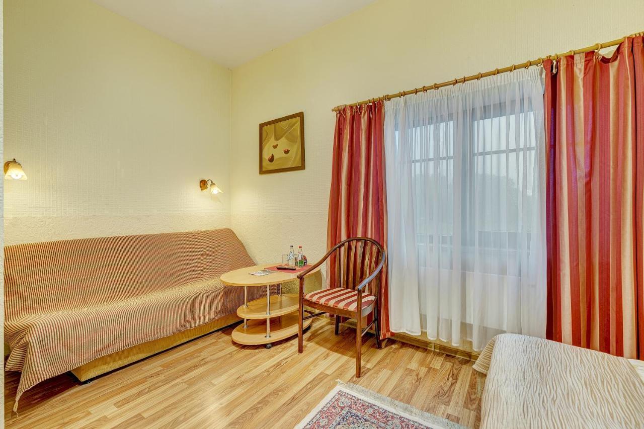 Maison d'hôtes Zemsodis à Plunge Extérieur photo